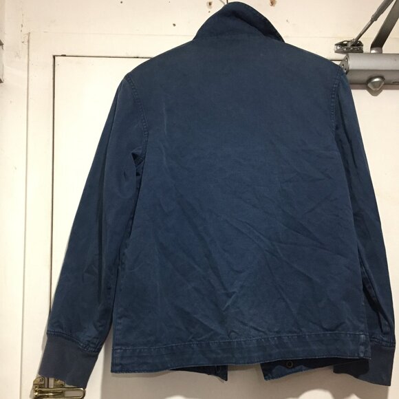THE HUNDREDS PUBLIC LABEL CASUAL JACKETS SIZE M - Picture 8 of 15